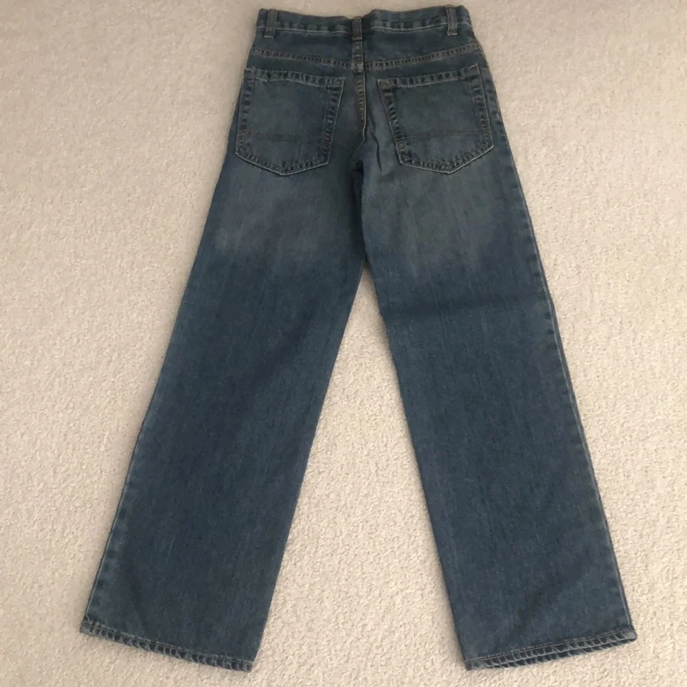 Old Navy Regular Style Jeans in 14 Slim
